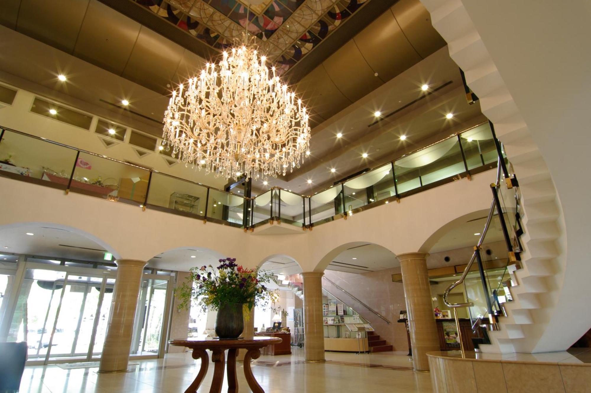 Hotel Floracion Насу Екстериор снимка