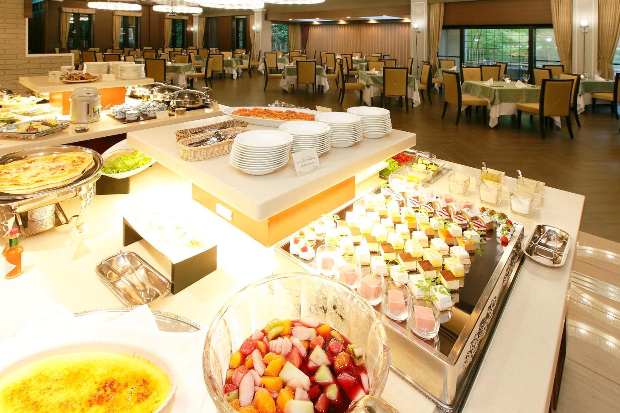 Hotel Floracion Насу Екстериор снимка