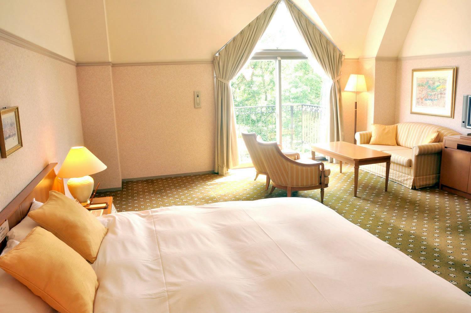Hotel Floracion Насу Екстериор снимка