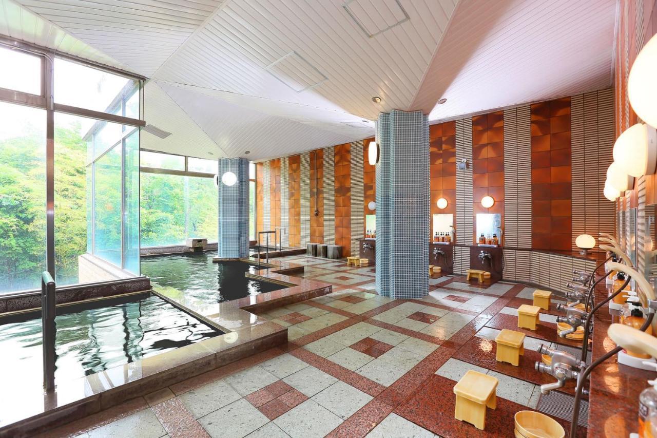 Hotel Floracion Насу Екстериор снимка